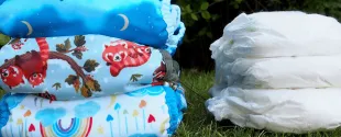 Closing the loop on diaper plastics: Borouge International, Woosh and BlueAlp partner for recycling