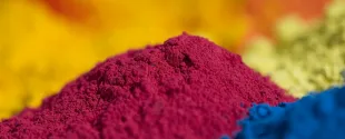 Color masterbatches for PE, PP, PVC and engineering plastics: Sun Chemical at Kuteno 2026