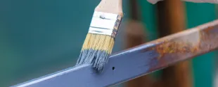 Cortec introduces bio-based anticorrosive WB acrylic coating