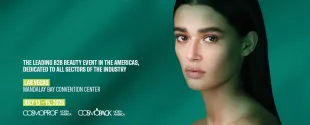Cosmoprof North America Las Vegas 2026