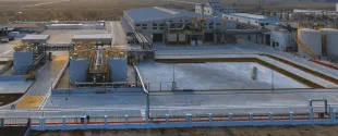 Covestro commences production at new TPU site in South China