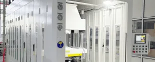 Covestro expands Specialty Films Technical Competence Center in Shanghai