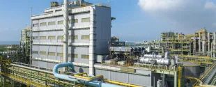 Covestro expands TDI production capacity in Shanghai, China