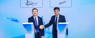 Covestro partners with Nippon Paint to co-develop sustainable automotive and industrial coatings