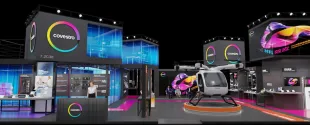 Covestro showcases solutions for AI, smart living and healthcare at CHINAPLAS 2026