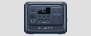 Covestro's bio-based polycarbonate powers BLUETTI's portable power station