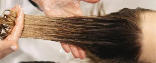 Croda reveals INCI name for its advanced hair repair ingredient