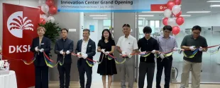 DKSH opens newly upgraded Innovation Center in South Korea