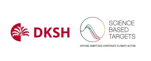 DKSH receives approval for near-term and net-zero emissions targets from SBTi