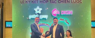 DKSH to distribute Point Grey’s baby and personal care portfolio in Vietnam