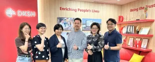 DKSH to distribute Solabia’s skin care portfolio and beauty ingredient solutions in Taiwan