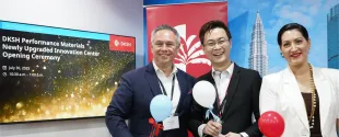 DKSH opens its newly upgraded Innovation Centers in Malaysia 