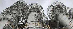 DOMO Chemicals' Spanish entity files for insolvency