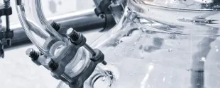 Determining solvent evaporation rate in coatings