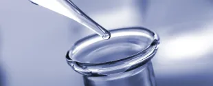 Determining solvent evaporation rates
