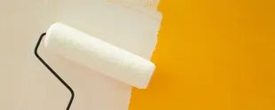 Digitalization of paints