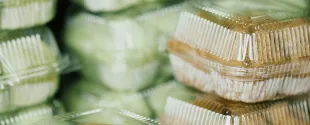 Drop-in bio-based polyolefins for food packaging and healthcare by Braskem