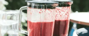 Eastman's recycled BPA-free copolyester adopted for blender jars by Philips Walita