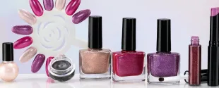 ECKART introduces trend color collections for versatile and captivating looks