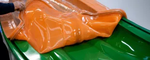 Elkem showcases silicone solutions for composite molding