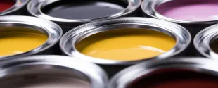Emulsion polymers for coatings