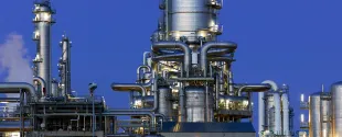 Evonik and Fuhua joint venture expand H₂O₂ supply with new China facility
