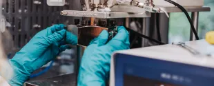 Evonik and research partners pioneer CO₂-based building blocks for chemicals industry