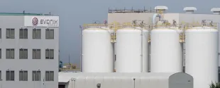 Evonik launches fumed alumina production facility in Japan