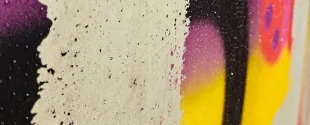 Evonik' PFAS-free alternative anti-graffiti solution