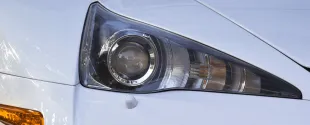 Extra low fogging recycled PP for headlamp housings: New launch by Sumika