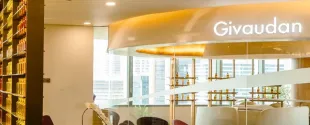 Givaudan opens new fragrance creative center in Indonesia