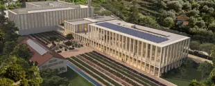 Givaudan to invest CHF 55 million in new natural ingredients center in France