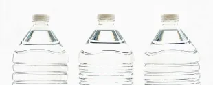 How to achieve high transparency