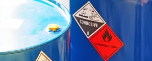 How to improve chemical resistance