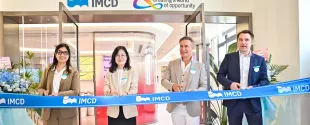 IMCD opens its new Life Science Laboratory hub in Shanghai