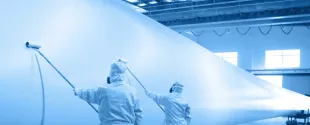 Ingevity's Capa Polyol Technology for Coatings