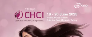 KLK OLEO to showcase sustainable products with proven performance at CHCI