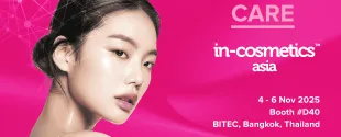 KLK OLEO-In-Cosmetics Asia