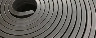 KRAIBURG develops material TPE for automotive sealing with high recycled content
