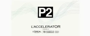 L’Oréal selects P2 Science for its €100M L’AcceleratOR Sustainable Innovation Program