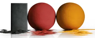 LANXESS marks 100 years of iron oxide pigment production at Krefeld-Uerdingen
