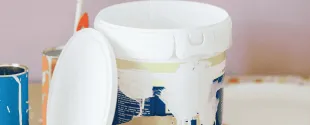 LYB and Nippon Paint China collaborate to close the loop for coating packaging barrels