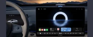 MCC's bioengineering plastic featured in AI speaker in Nissan Teana