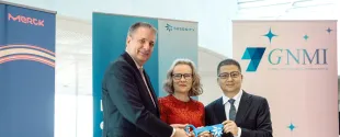 Merck divests its Surface Solutions business to GNMI for €665 million