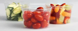 Milliken launches clarifying agent for ultra-clear transparency in PP at reduced loading levels 
