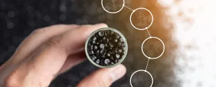 Modern Dispersions to unveil PFAS-free black masterbatches at K 2025