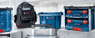 More than 70% recycled PP for robust tool cases: LYB awarded by PRSE