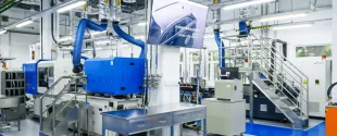New TPU application development center in China by Covestro