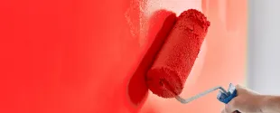 Nouryon launches low-VOC polymer additive for WB architectural paints