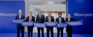 Nouryon opens new innovation center in Shanghai to drive localized innovation & customer collaboration 